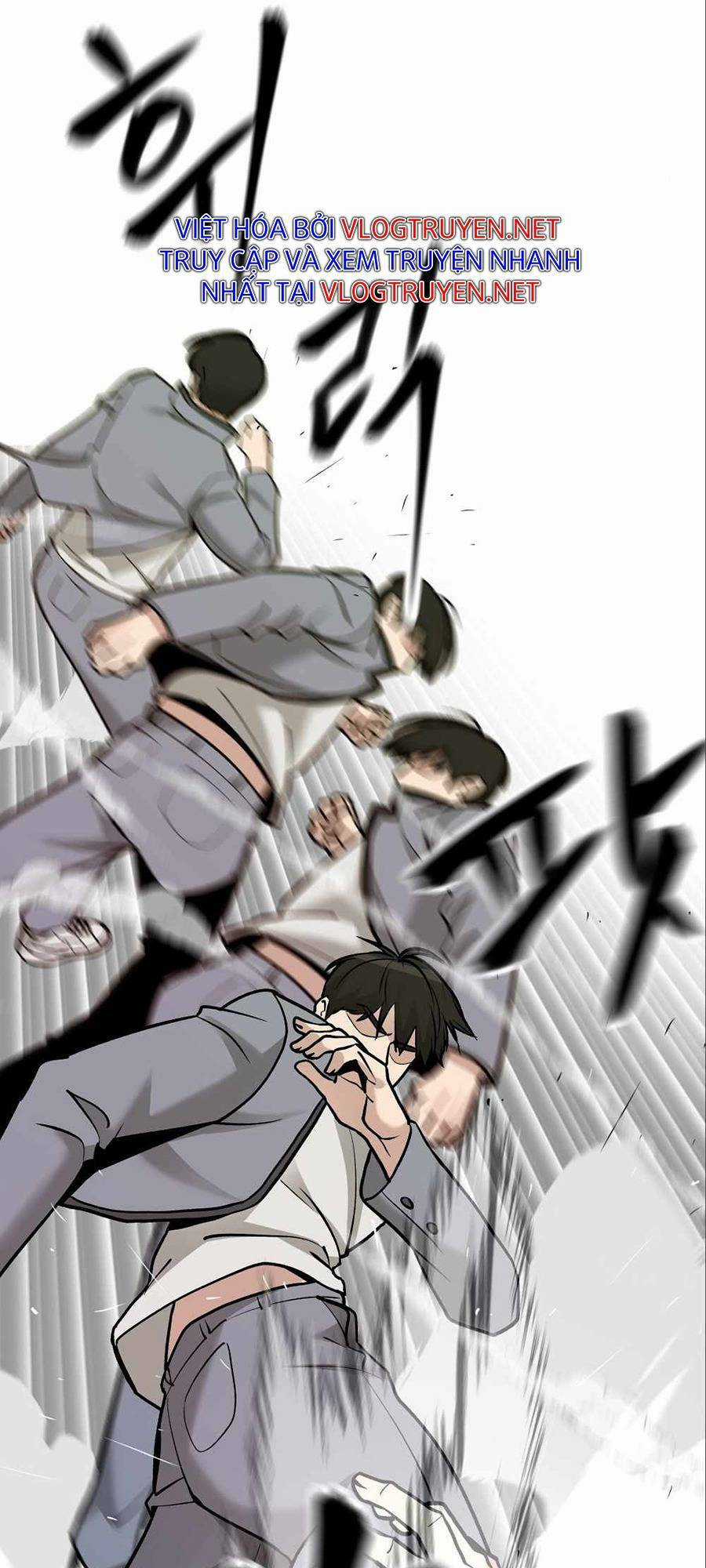 Quản Lí Du Côn Chapter 18 trang 41