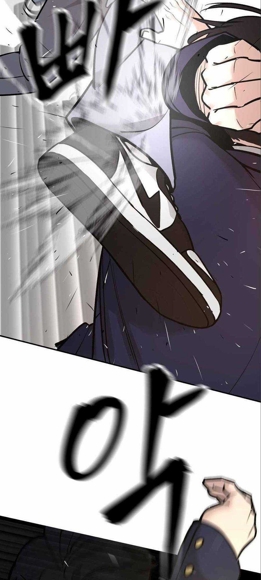 Quản Lí Du Côn Chapter 18 trang 42