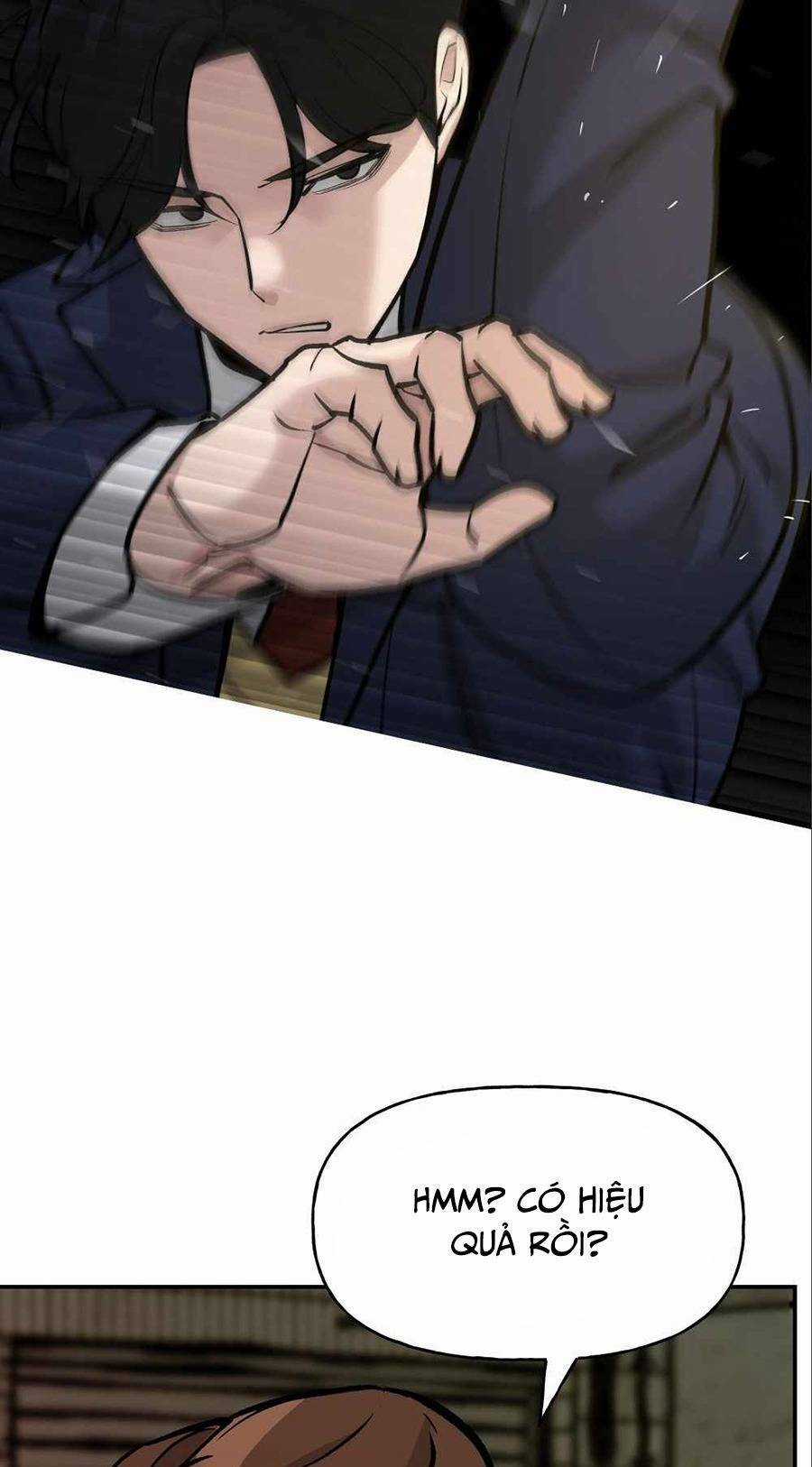 Quản Lí Du Côn Chapter 18 trang 43