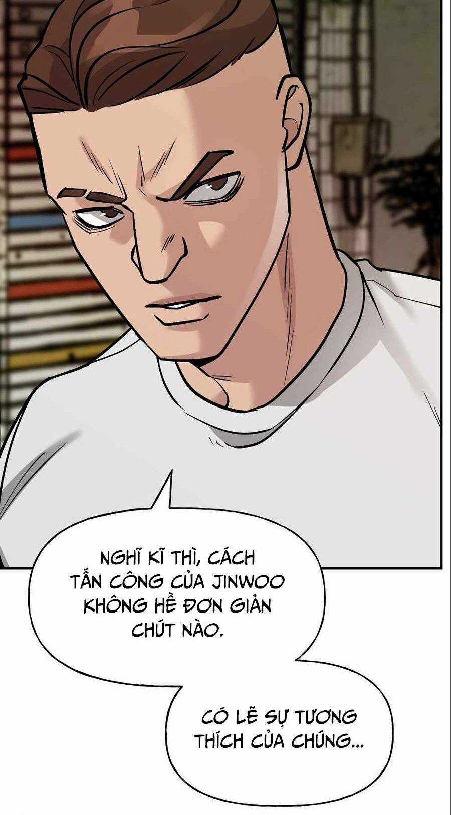 Quản Lí Du Côn Chapter 18 trang 44