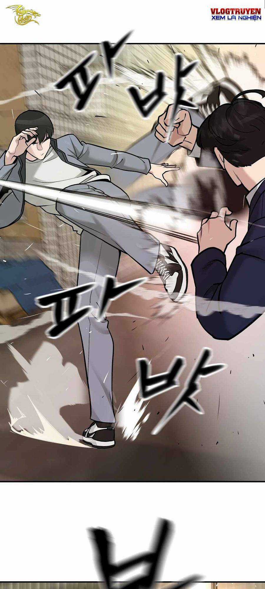 Quản Lí Du Côn Chapter 18 trang 45