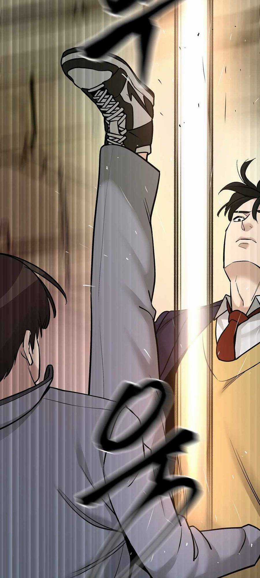 Quản Lí Du Côn Chapter 18 trang 46