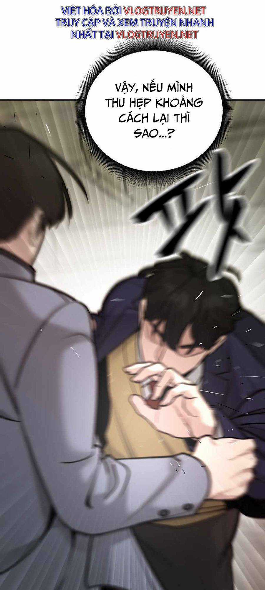 Quản Lí Du Côn Chapter 18 trang 49