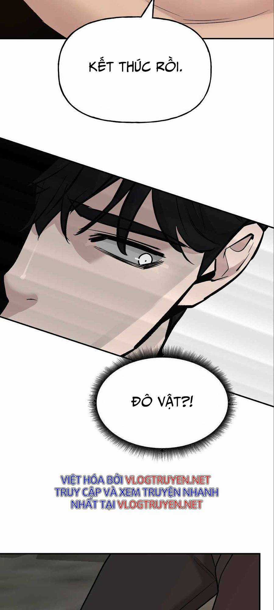 Quản Lí Du Côn Chapter 18 trang 5