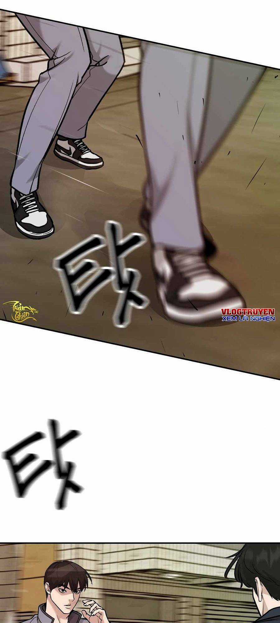 Quản Lí Du Côn Chapter 18 trang 52