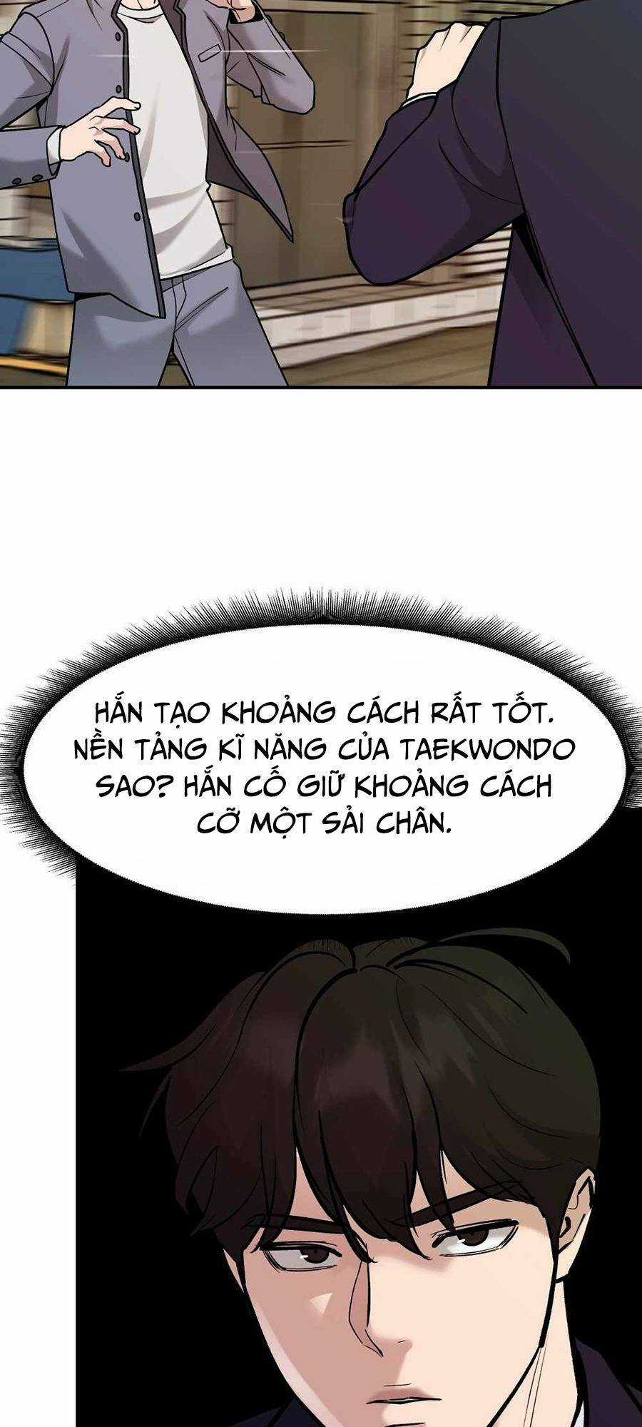 Quản Lí Du Côn Chapter 18 trang 53
