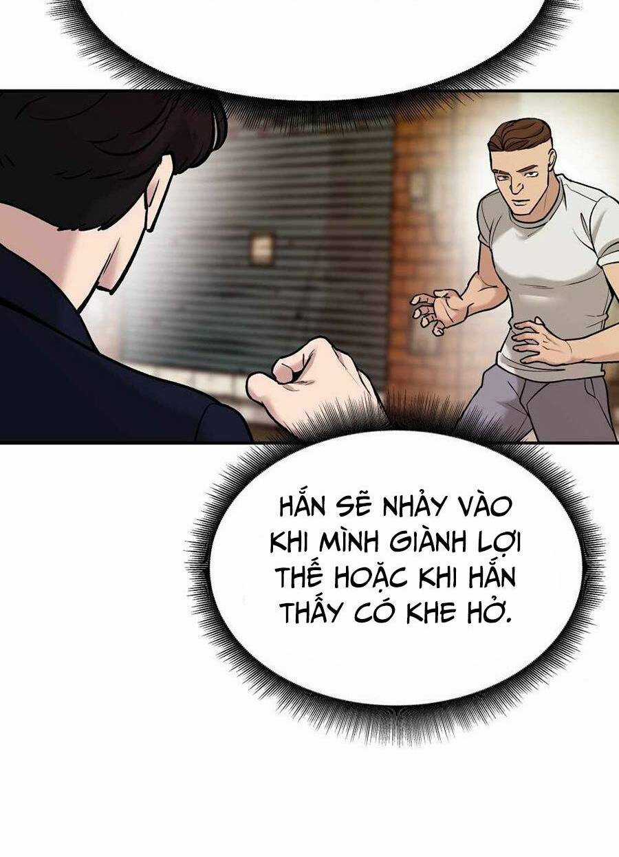 Quản Lí Du Côn Chapter 18 trang 55