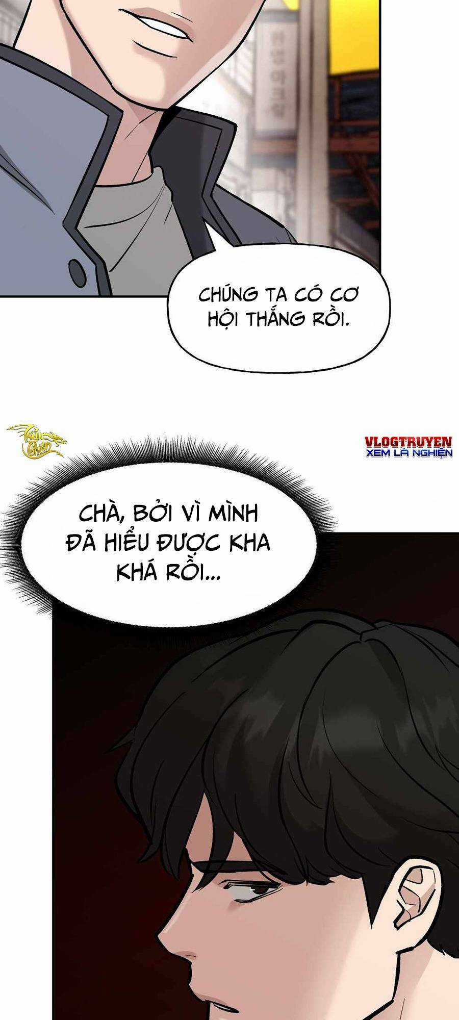 Quản Lí Du Côn Chapter 18 trang 57