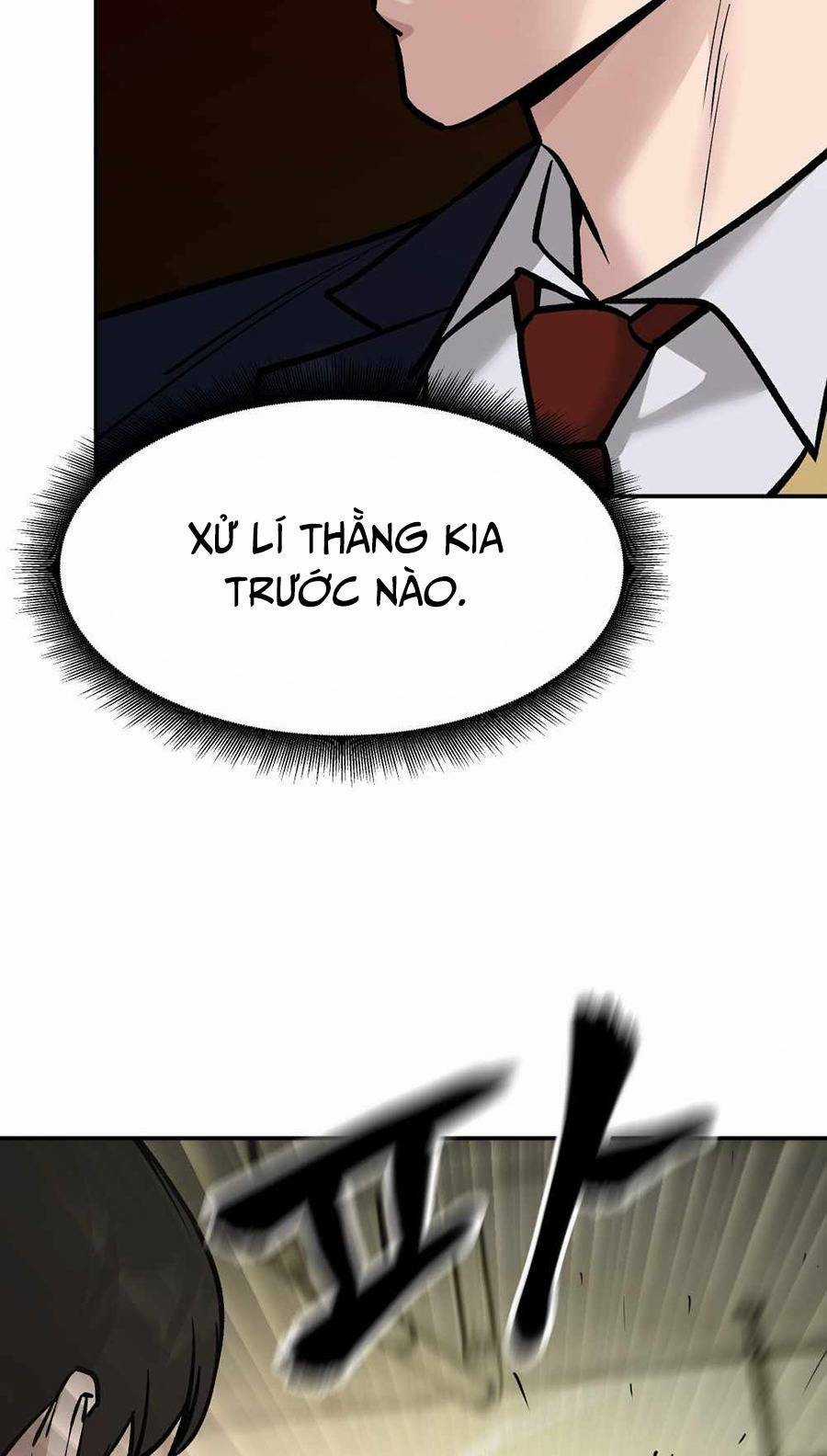 Quản Lí Du Côn Chapter 18 trang 58