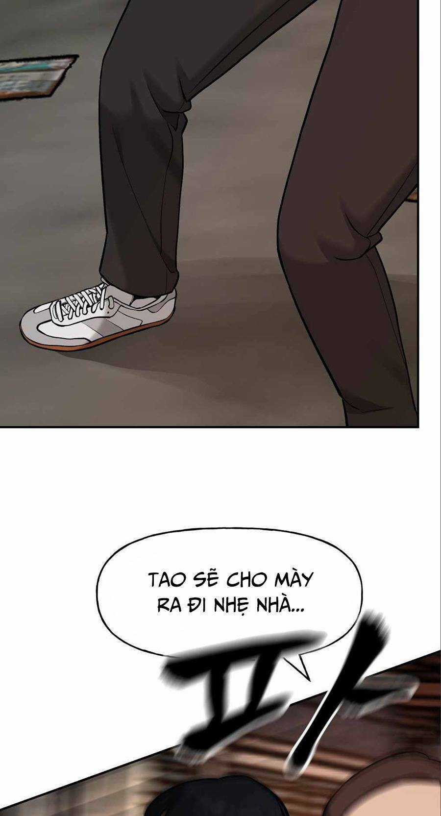 Quản Lí Du Côn Chapter 18 trang 6