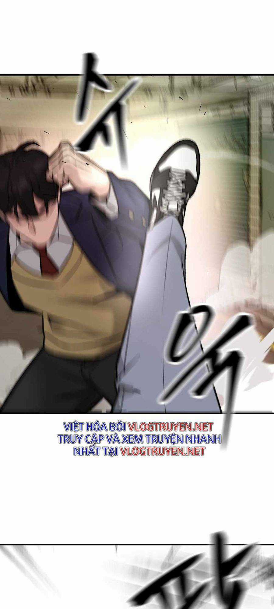 Quản Lí Du Côn Chapter 18 trang 60