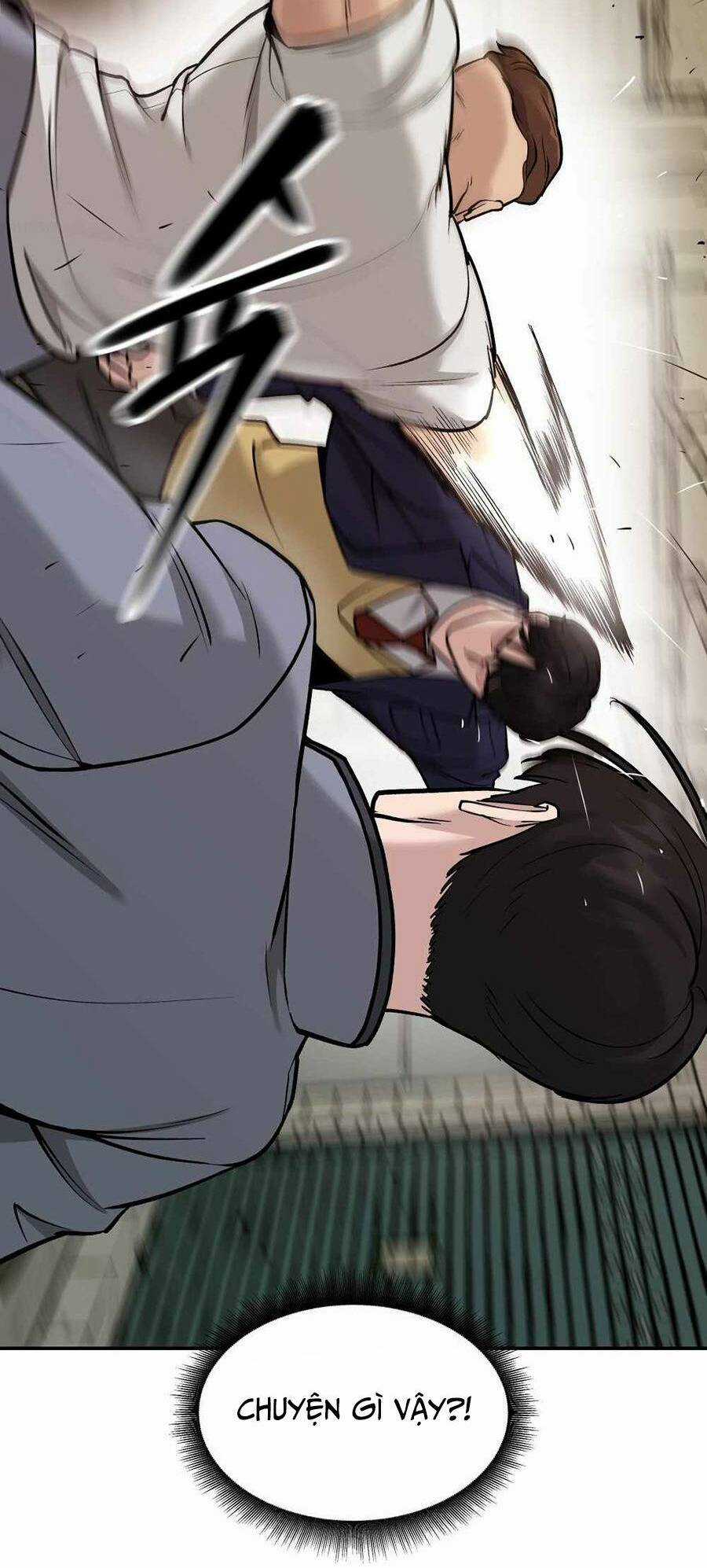 Quản Lí Du Côn Chapter 18 trang 66