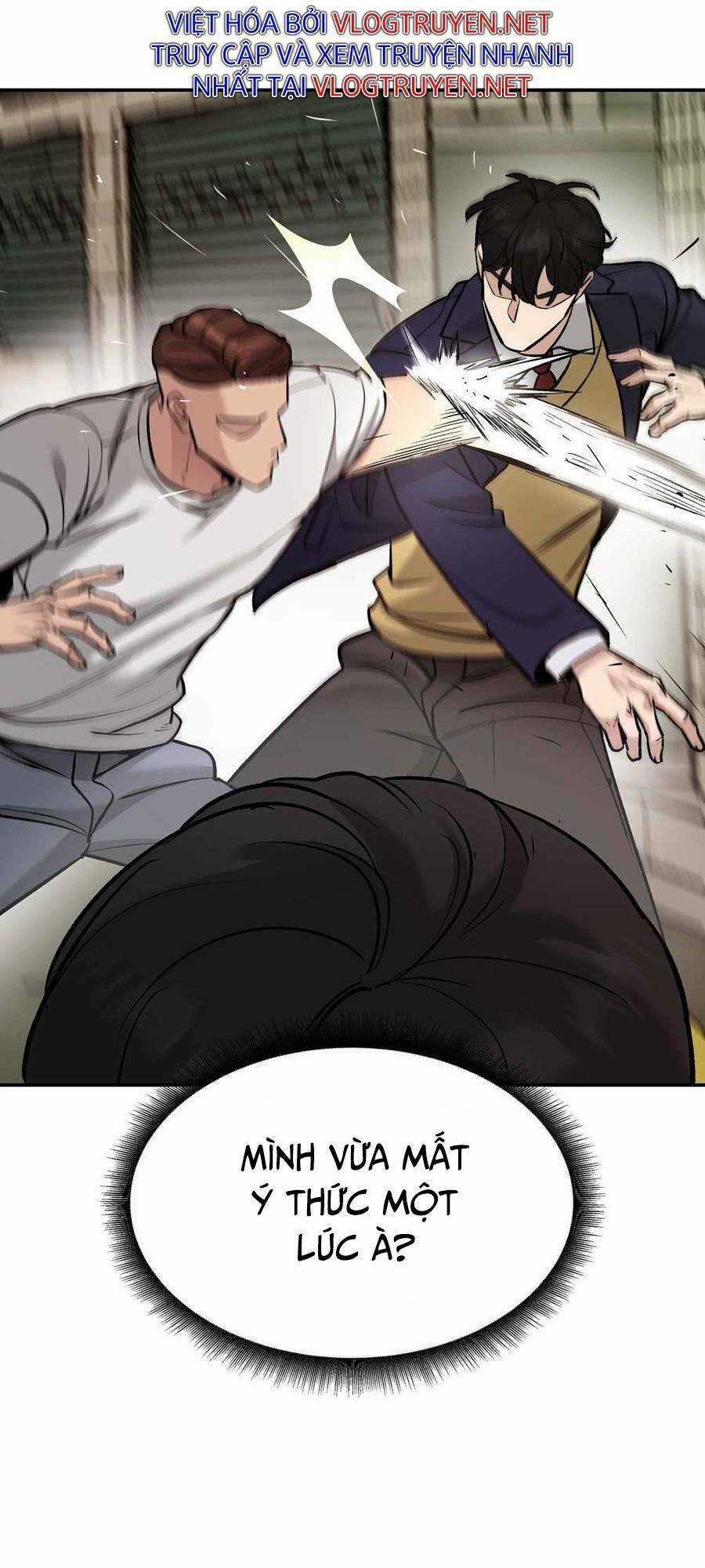 Quản Lí Du Côn Chapter 18 trang 67