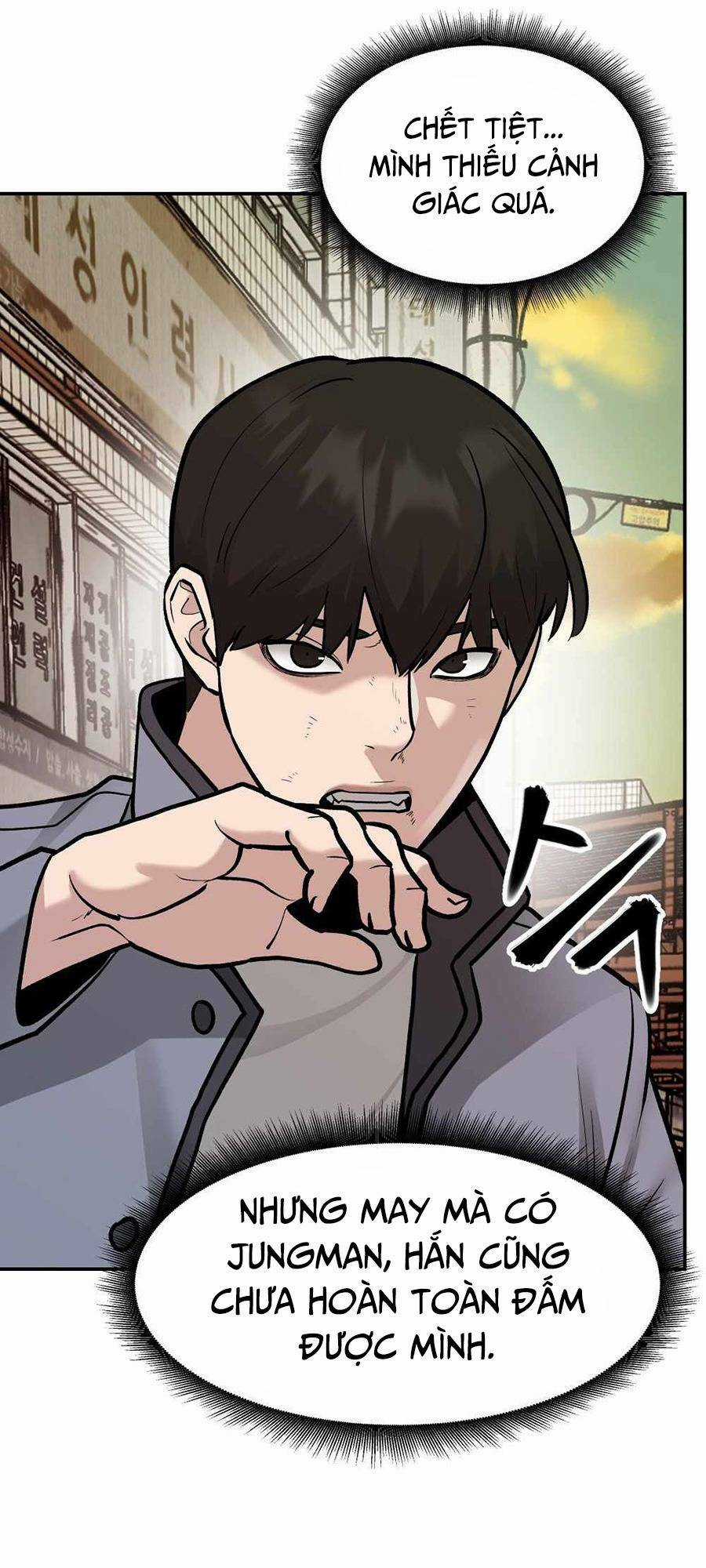 Quản Lí Du Côn Chapter 18 trang 68