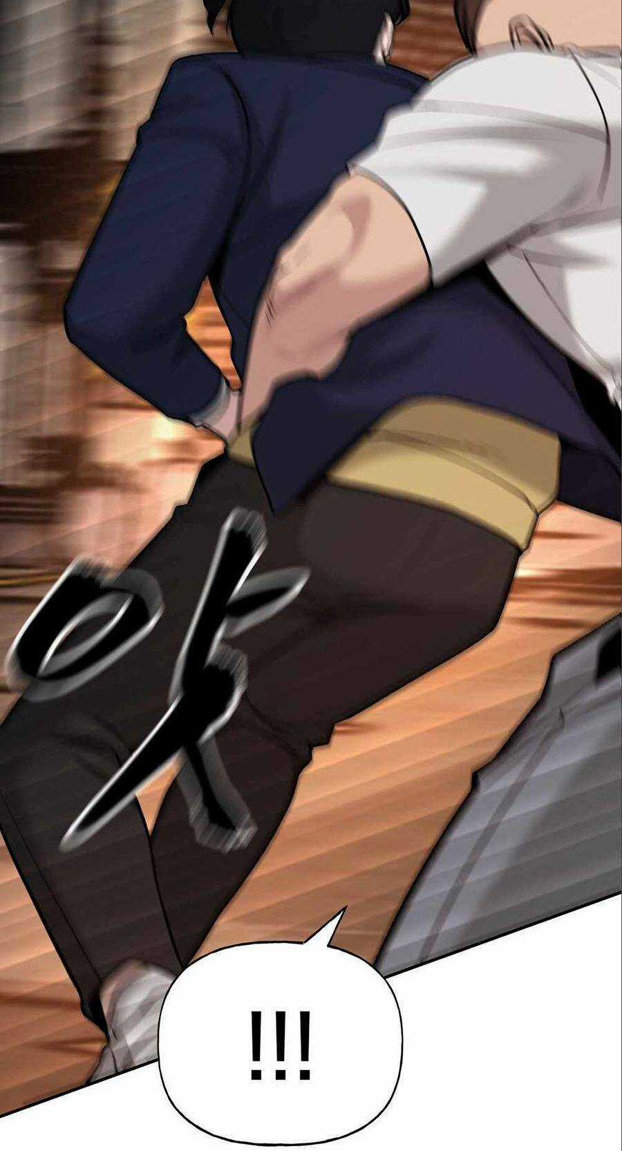 Quản Lí Du Côn Chapter 18 trang 7