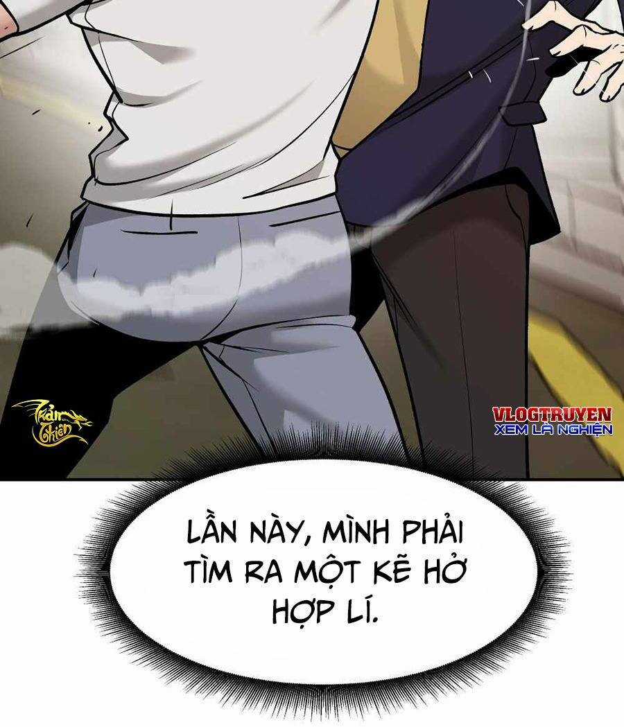 Quản Lí Du Côn Chapter 18 trang 70