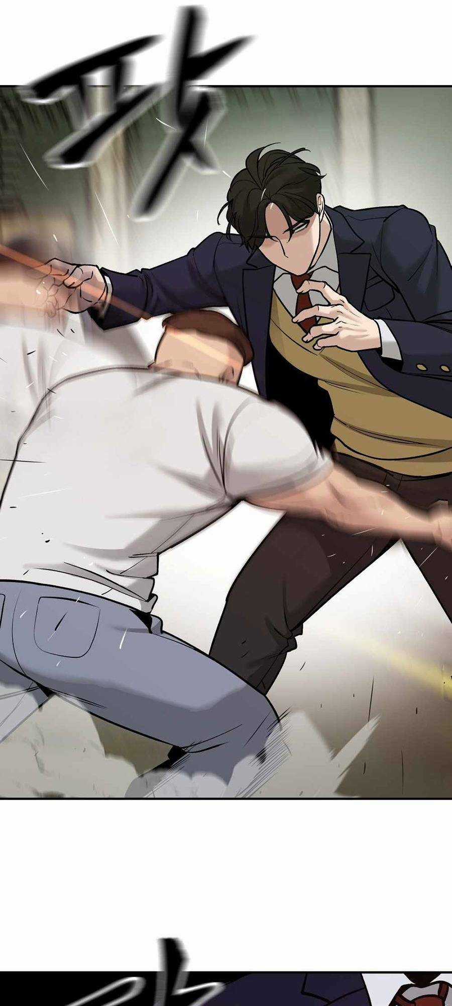 Quản Lí Du Côn Chapter 18 trang 71