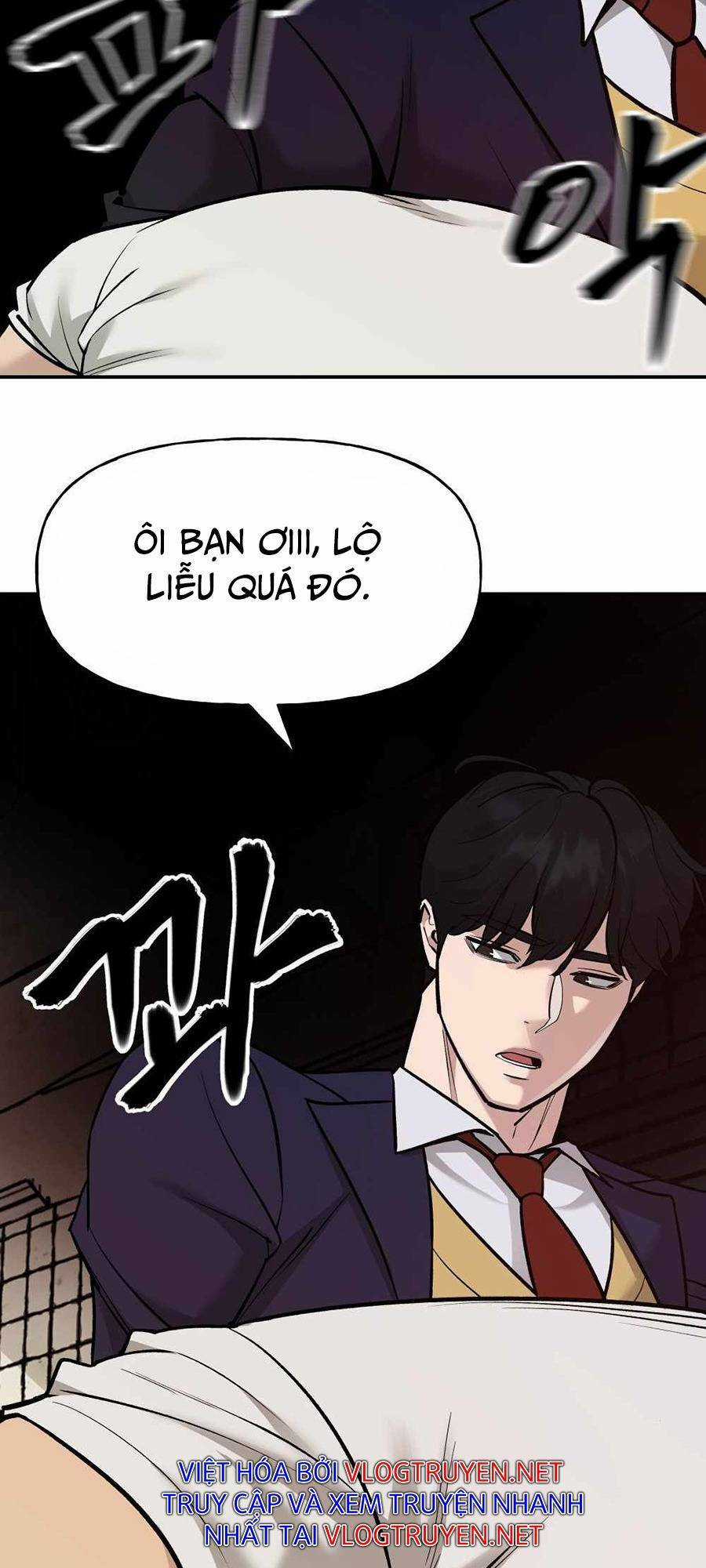 Quản Lí Du Côn Chapter 18 trang 72