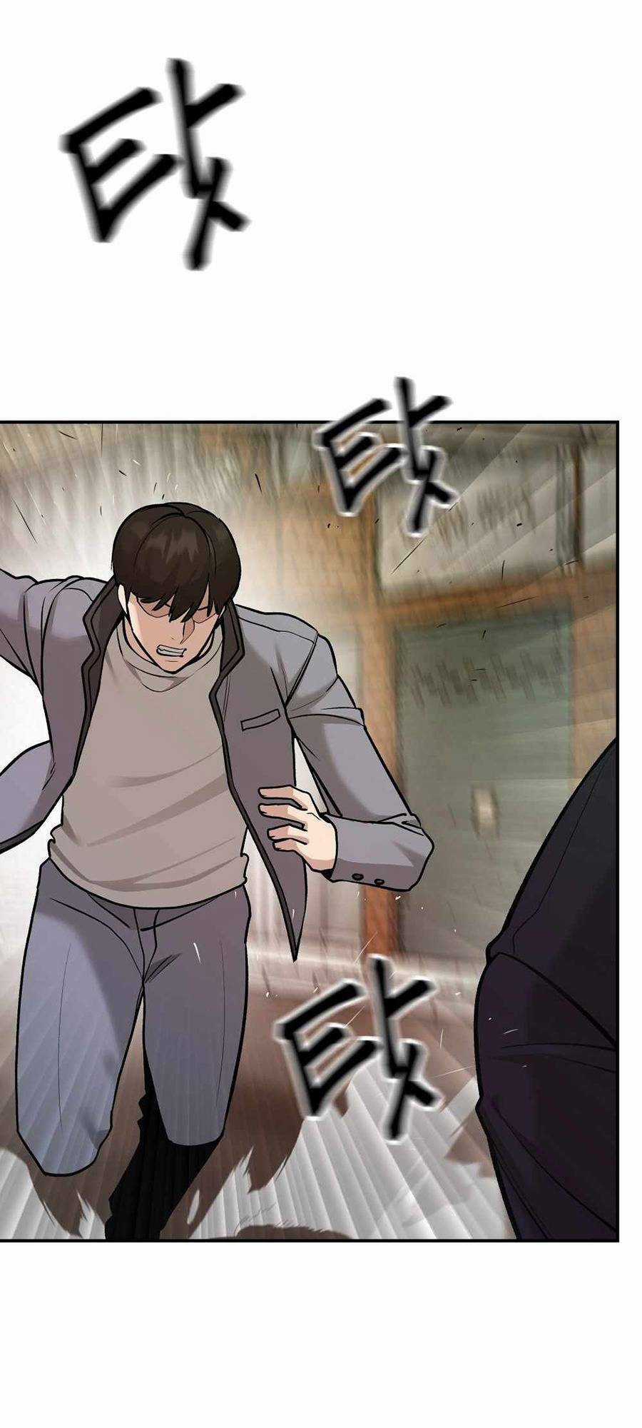 Quản Lí Du Côn Chapter 18 trang 75