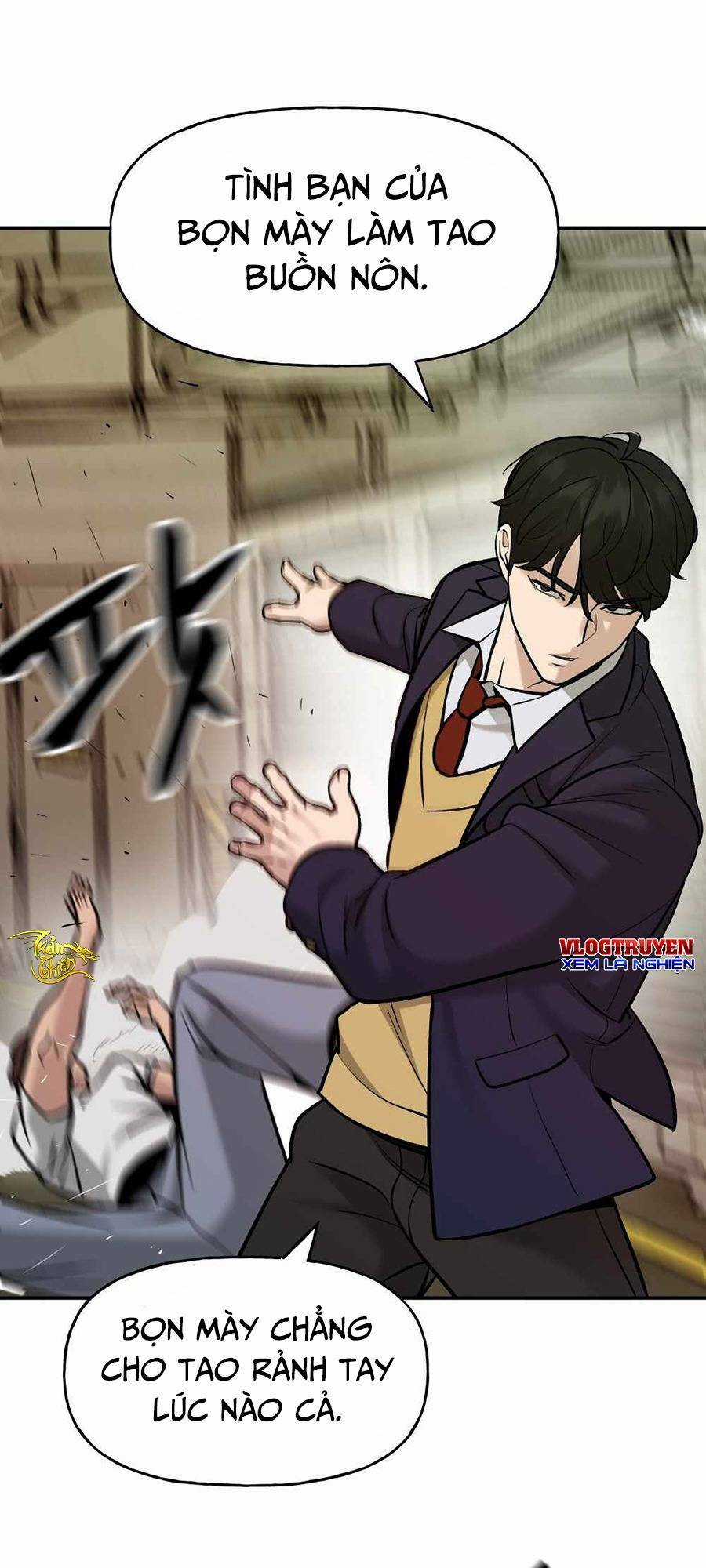 Quản Lí Du Côn Chapter 18 trang 76