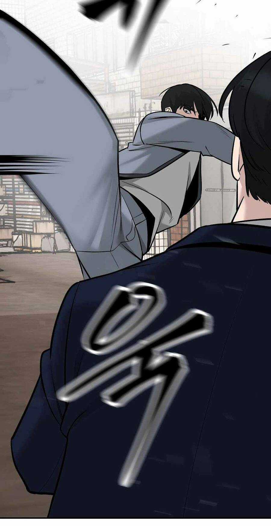 Quản Lí Du Côn Chapter 18 trang 78