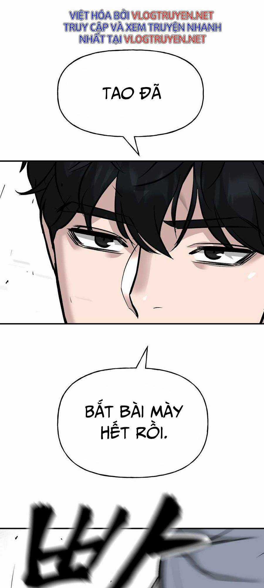 Quản Lí Du Côn Chapter 18 trang 79