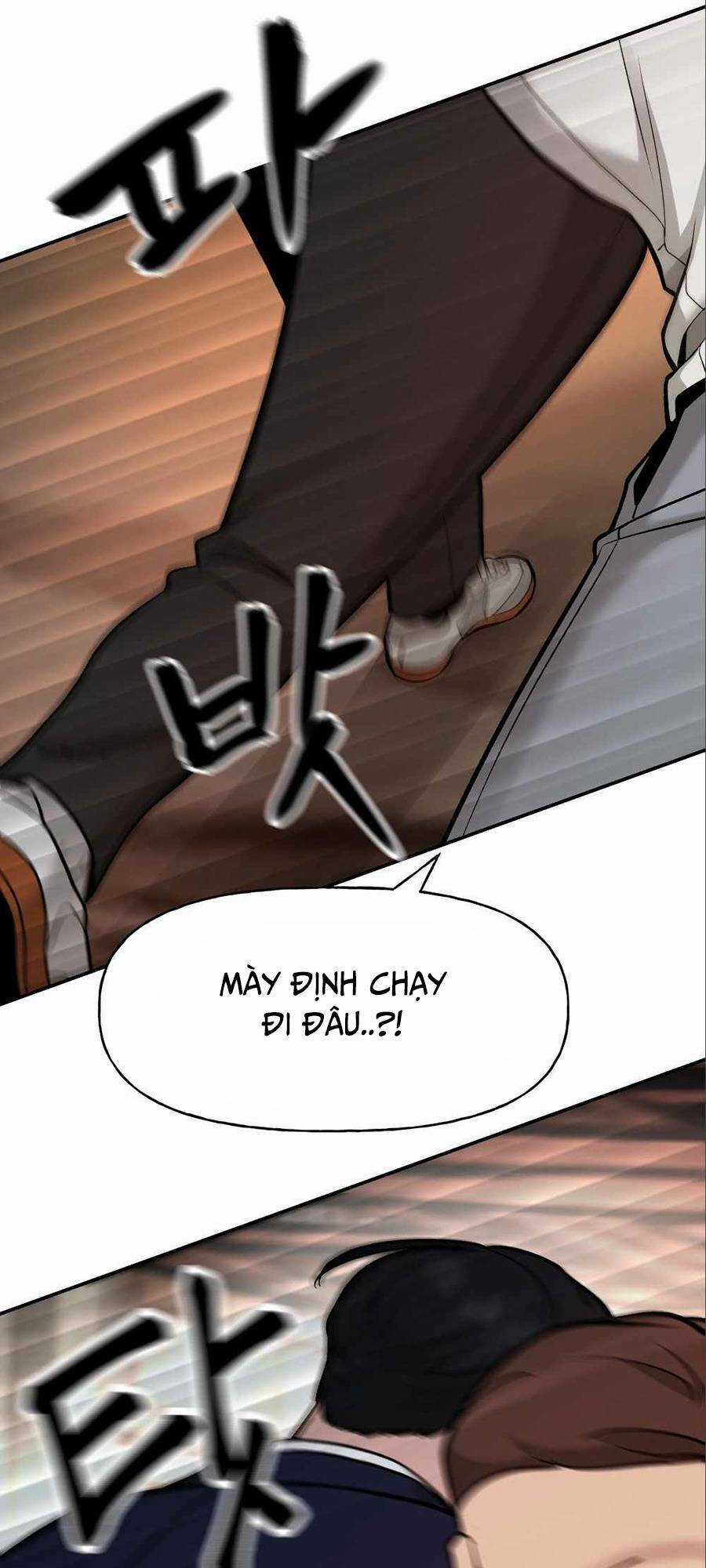 Quản Lí Du Côn Chapter 18 trang 8