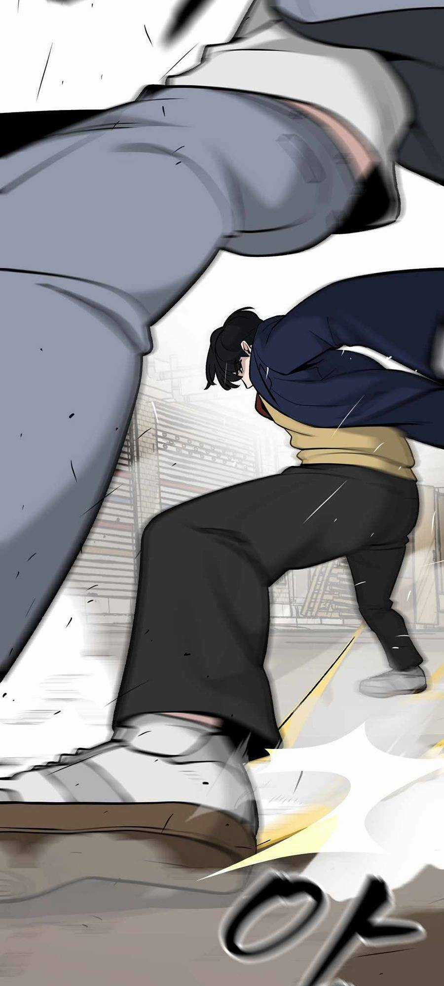 Quản Lí Du Côn Chapter 18 trang 80