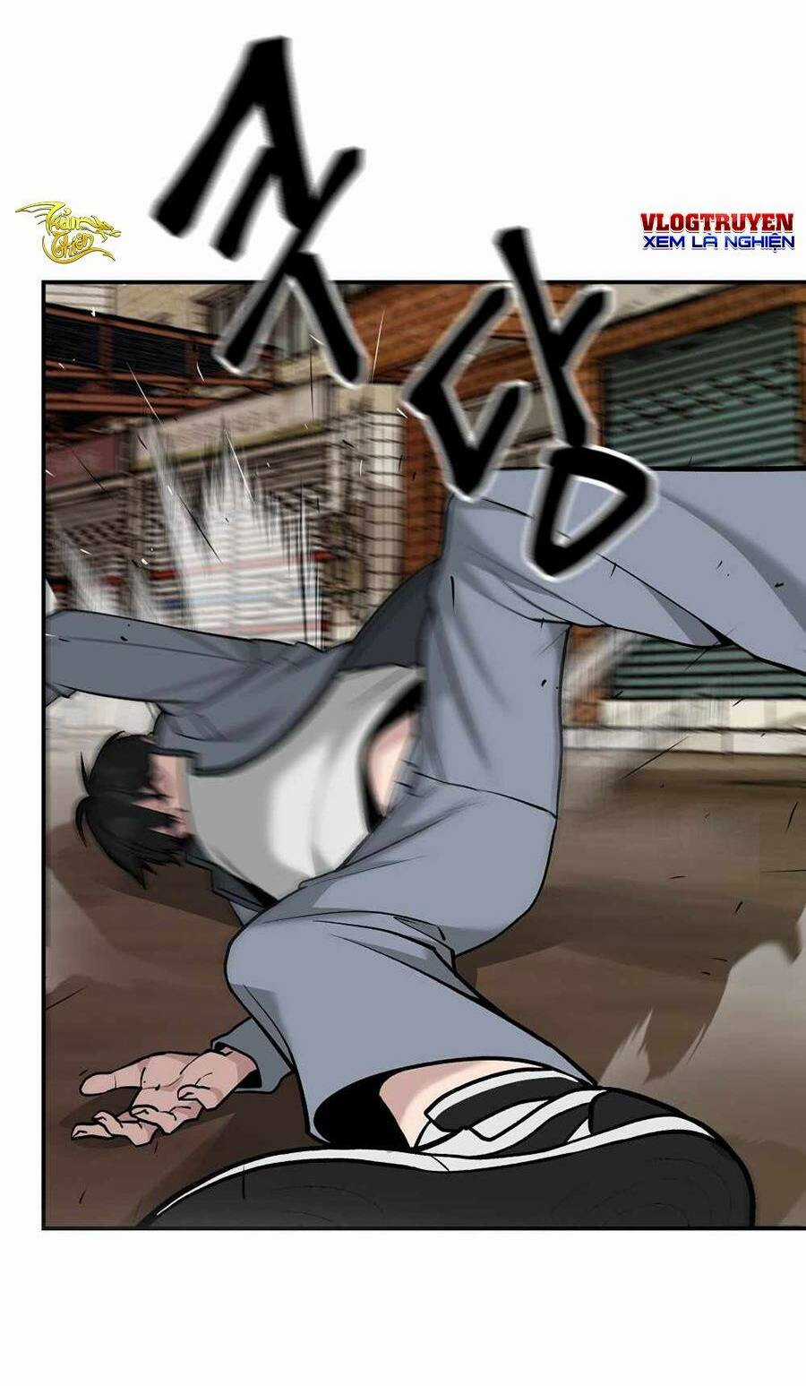 Quản Lí Du Côn Chapter 18 trang 82