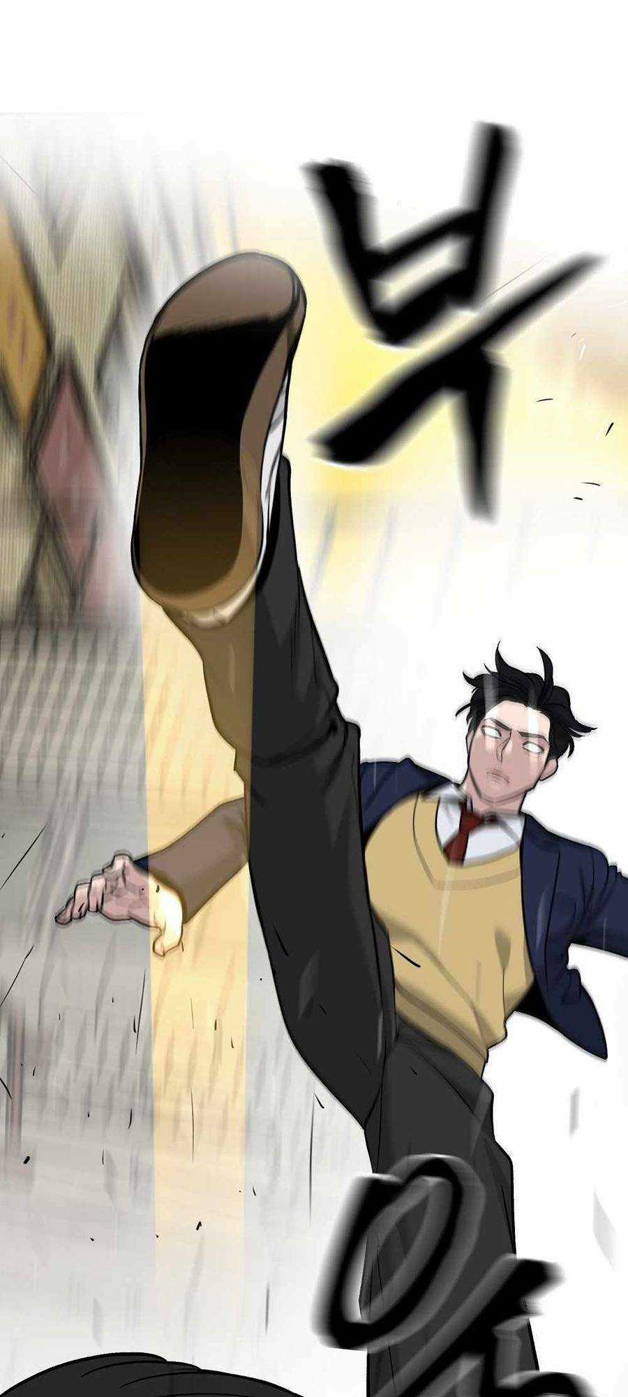 Quản Lí Du Côn Chapter 18 trang 83