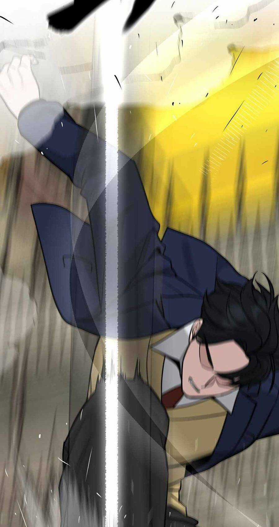 Quản Lí Du Côn Chapter 18 trang 85