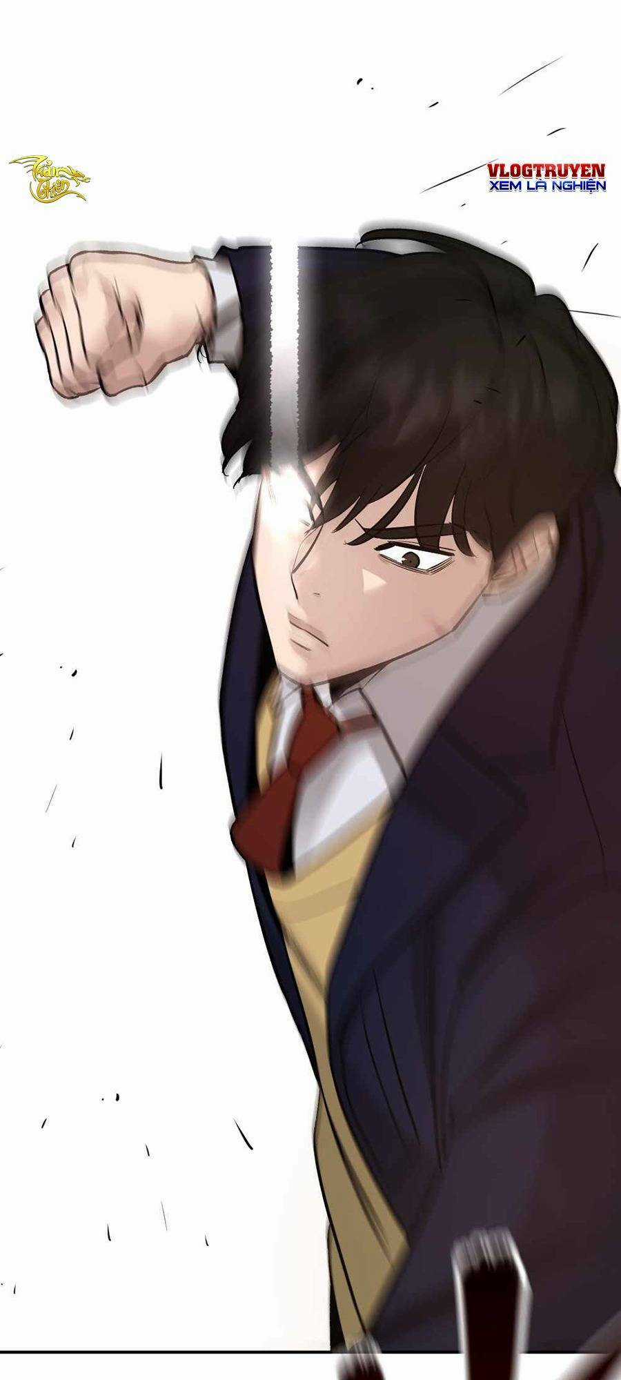 Quản Lí Du Côn Chapter 18 trang 88