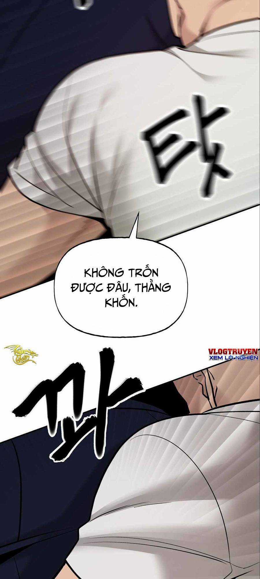 Quản Lí Du Côn Chapter 18 trang 9