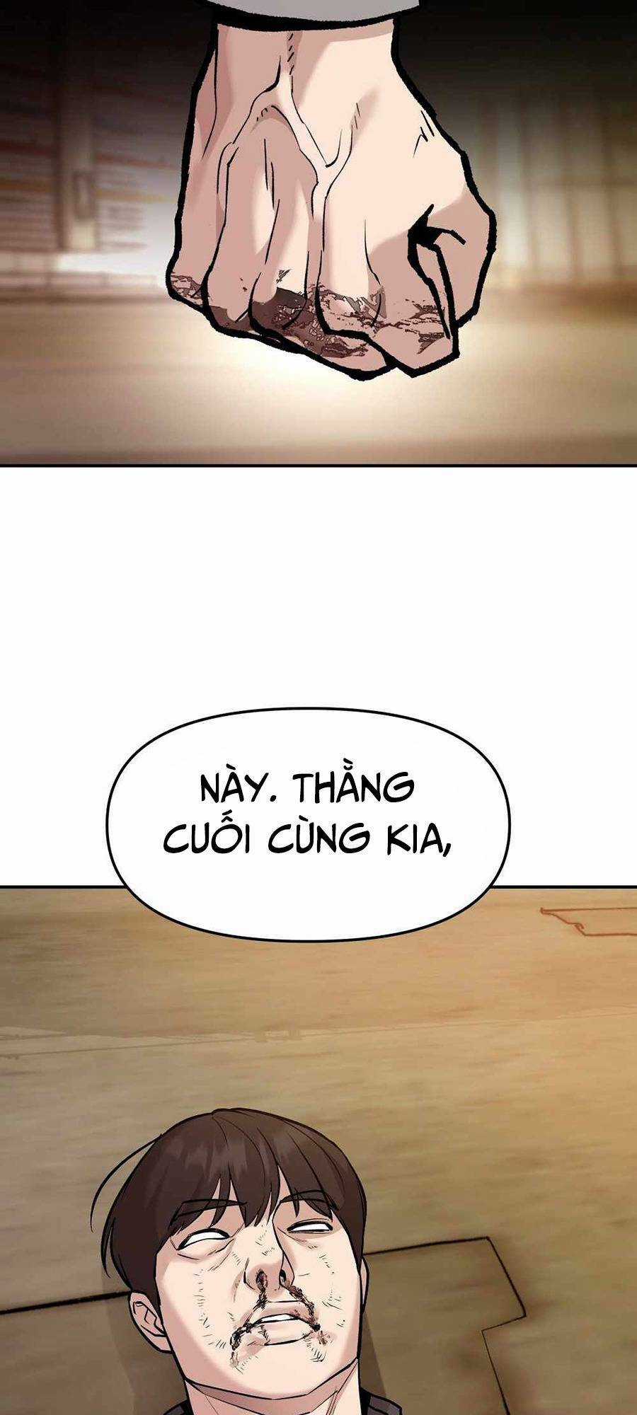 Quản Lí Du Côn Chapter 18 trang 93