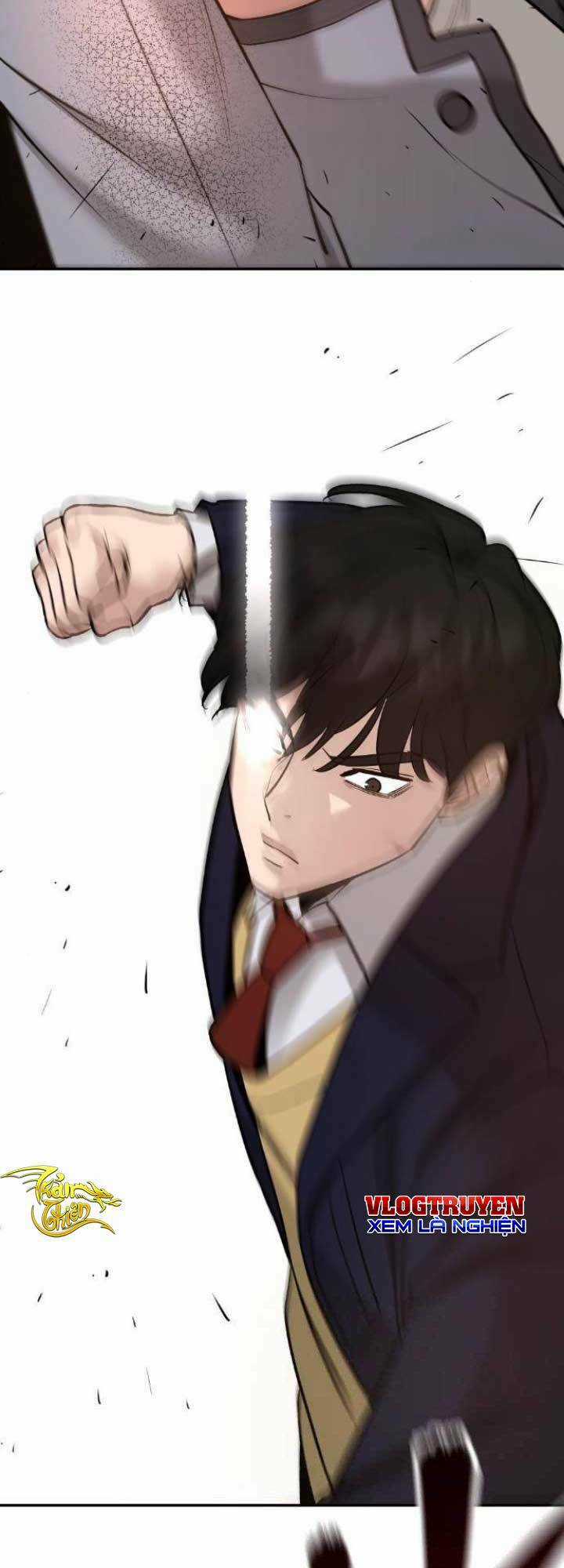 Quản Lí Du Côn Chapter 19 trang 1