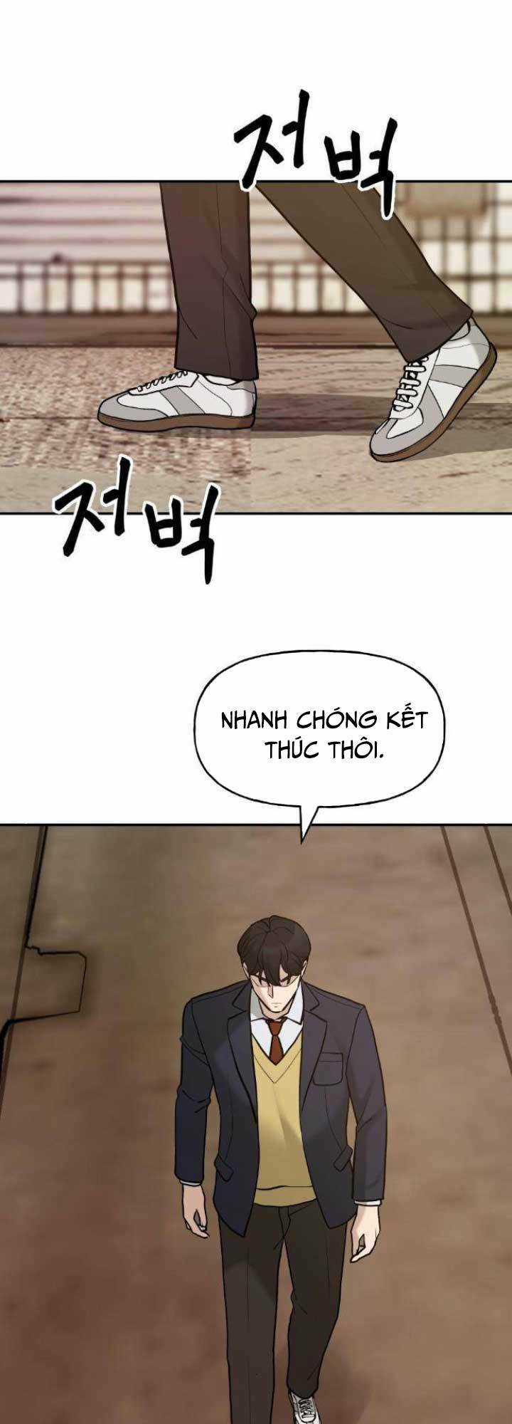 Quản Lí Du Côn Chapter 19 trang 10