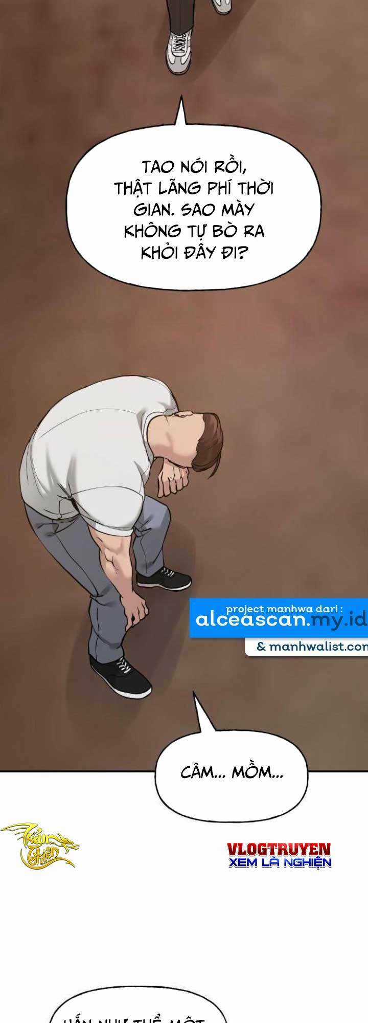 Quản Lí Du Côn Chapter 19 trang 11