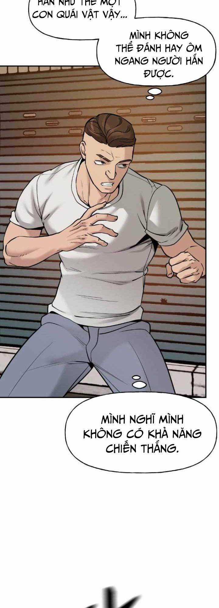 Quản Lí Du Côn Chapter 19 trang 12