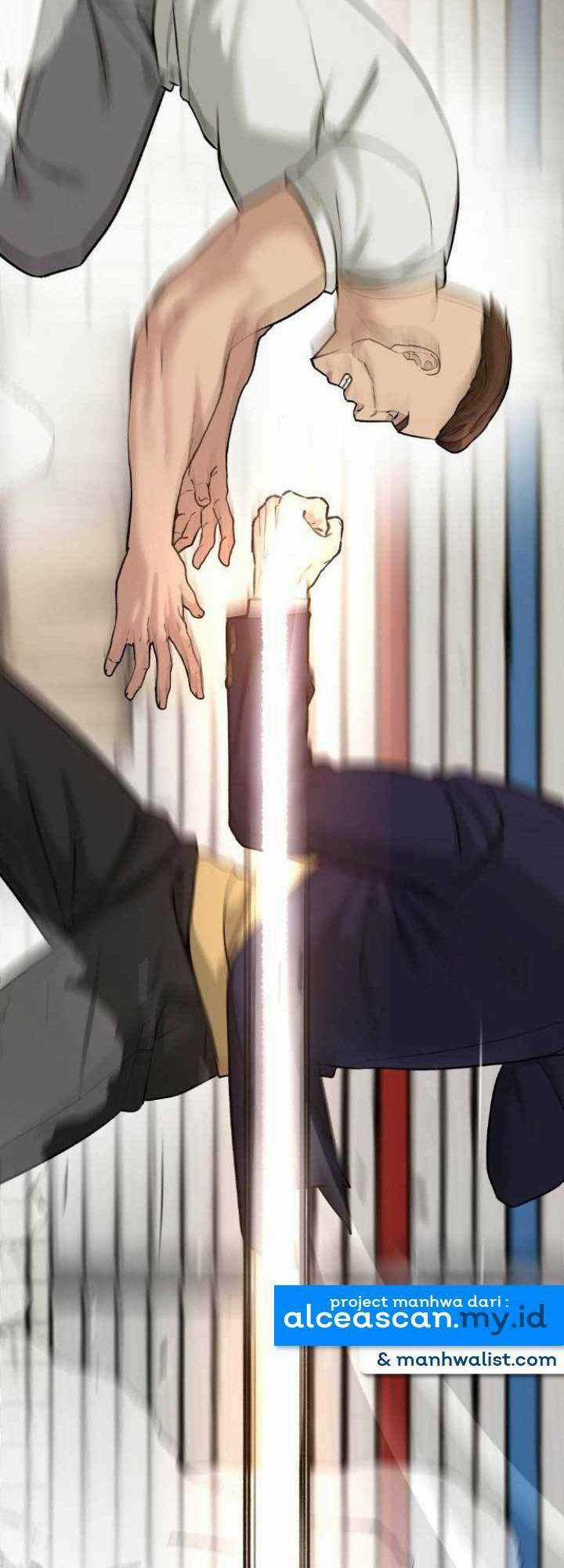 Quản Lí Du Côn Chapter 19 trang 14