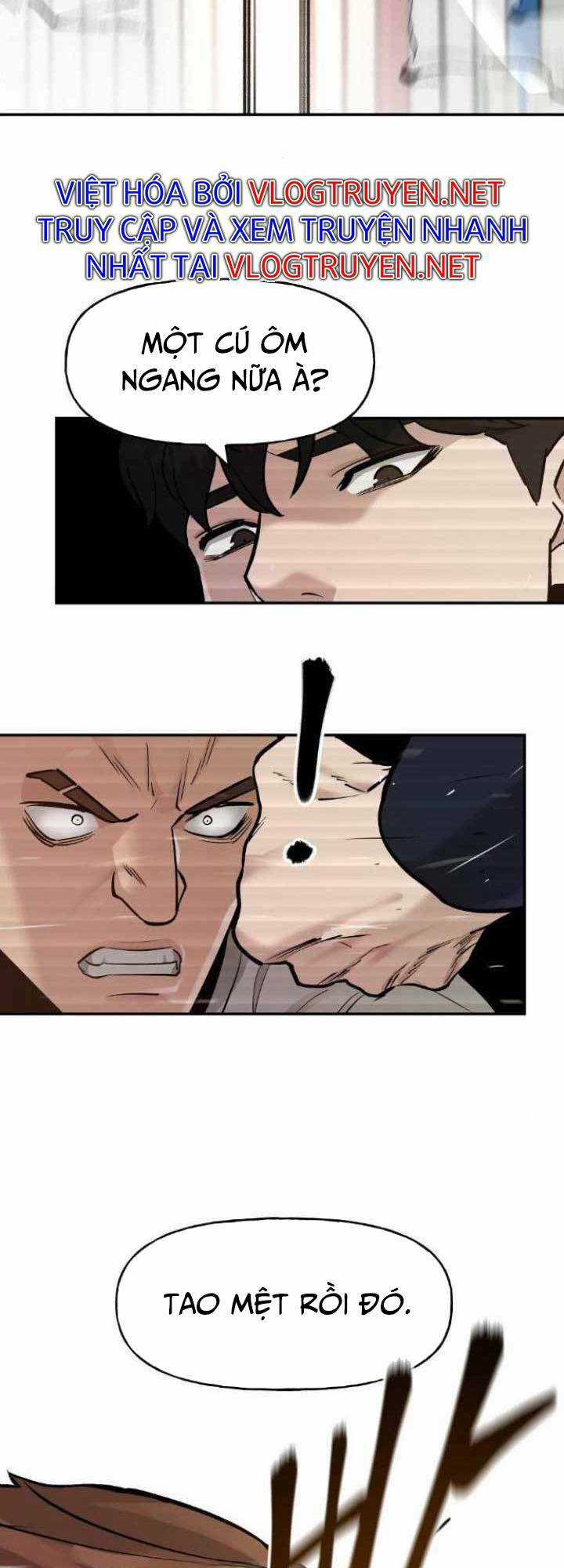 Quản Lí Du Côn Chapter 19 trang 15