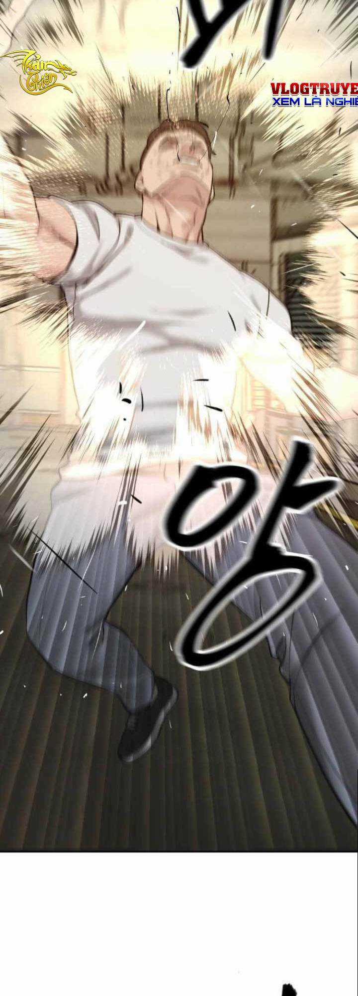 Quản Lí Du Côn Chapter 19 trang 17