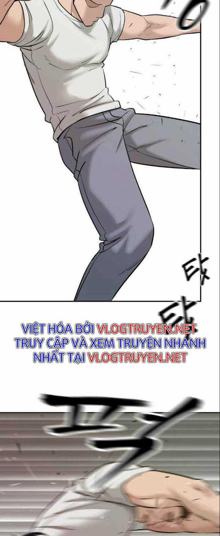 Quản Lí Du Côn Chapter 19 trang 19