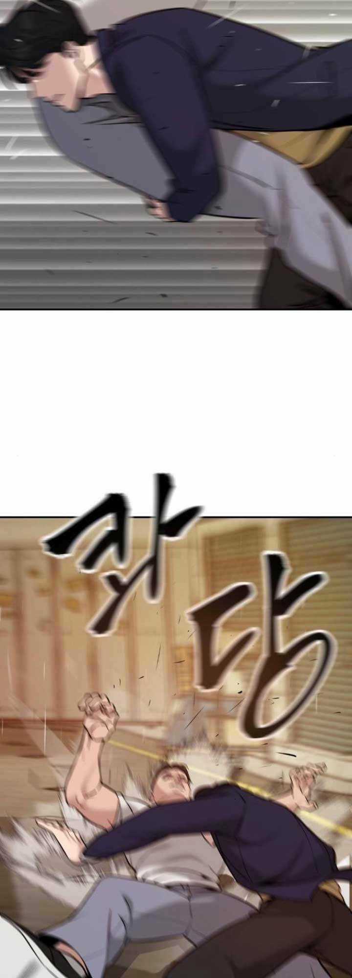 Quản Lí Du Côn Chapter 19 trang 20