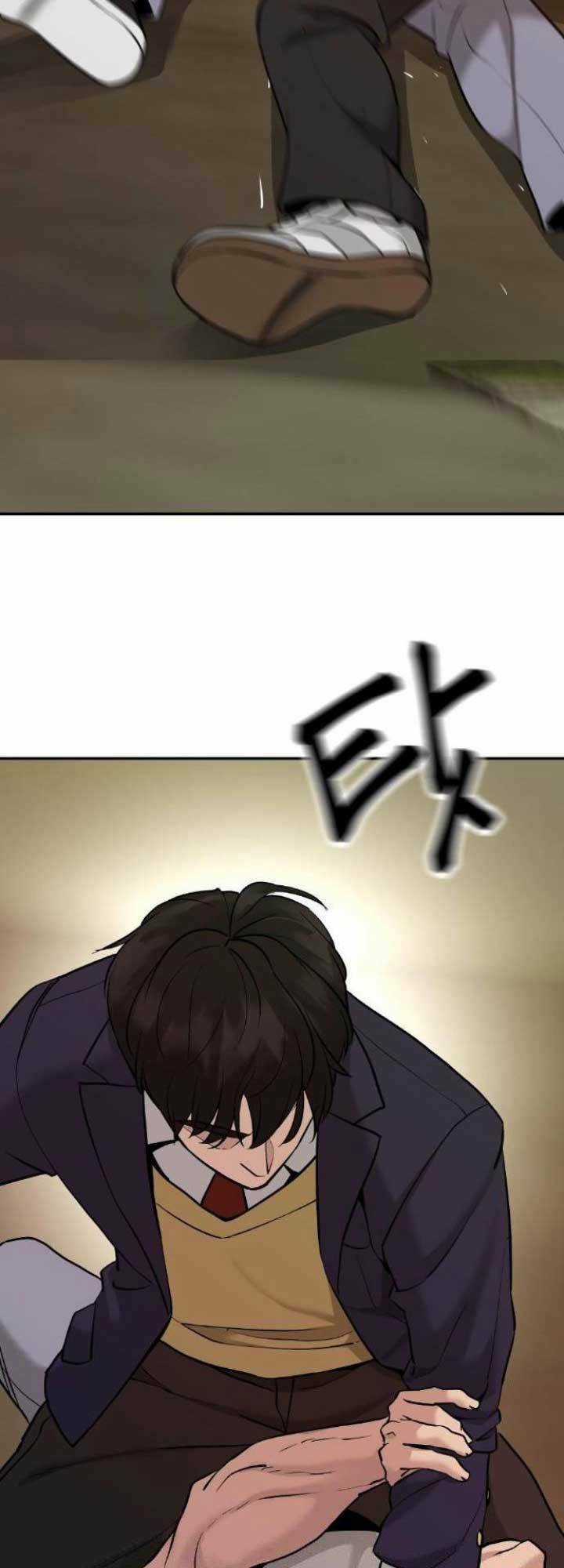 Quản Lí Du Côn Chapter 19 trang 21