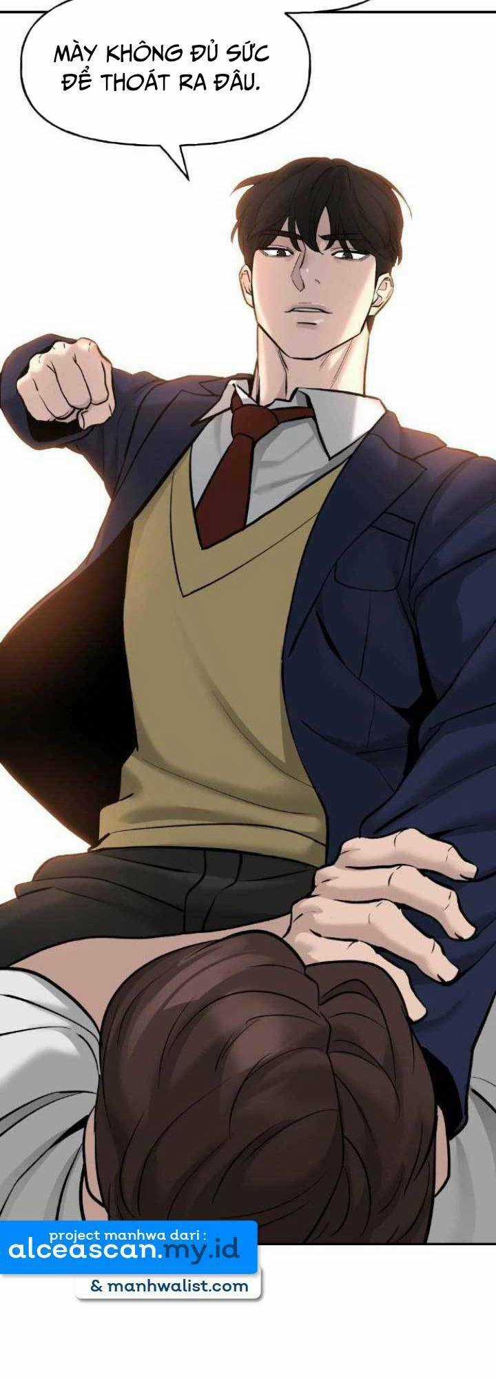 Quản Lí Du Côn Chapter 19 trang 23