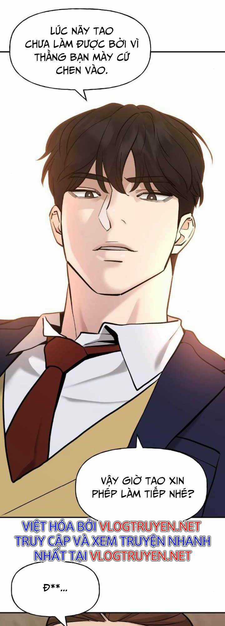 Quản Lí Du Côn Chapter 19 trang 24