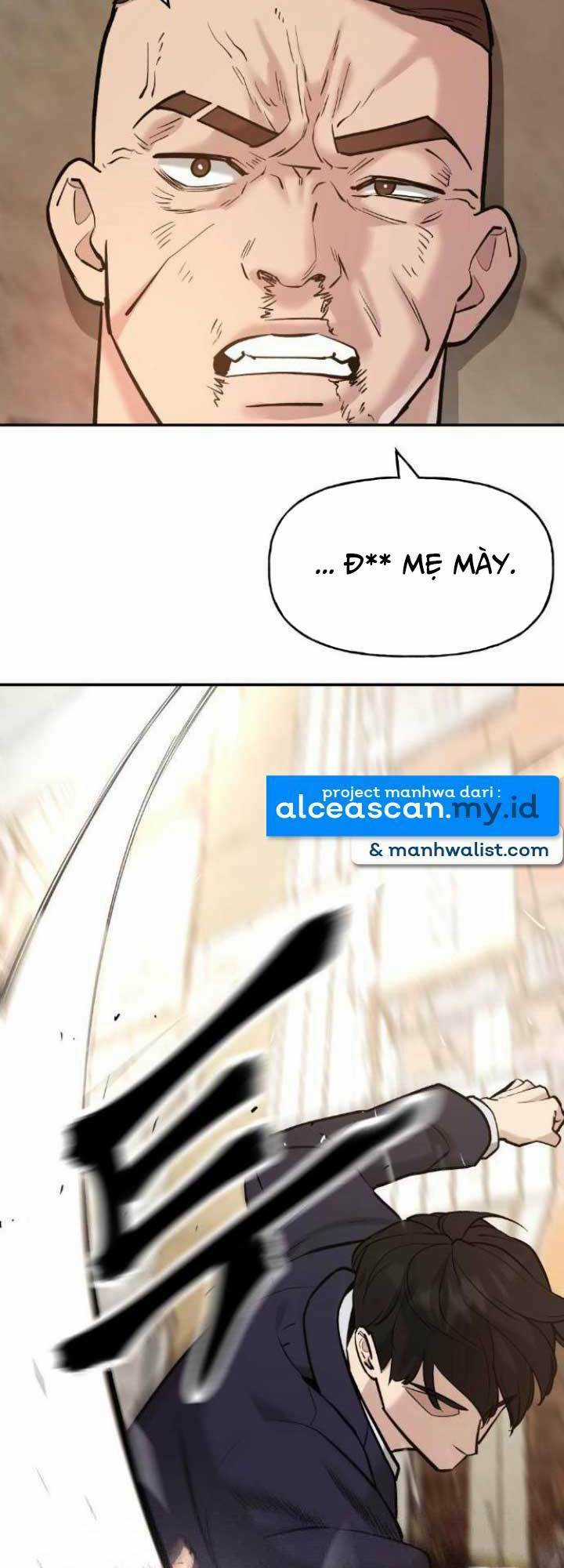 Quản Lí Du Côn Chapter 19 trang 25