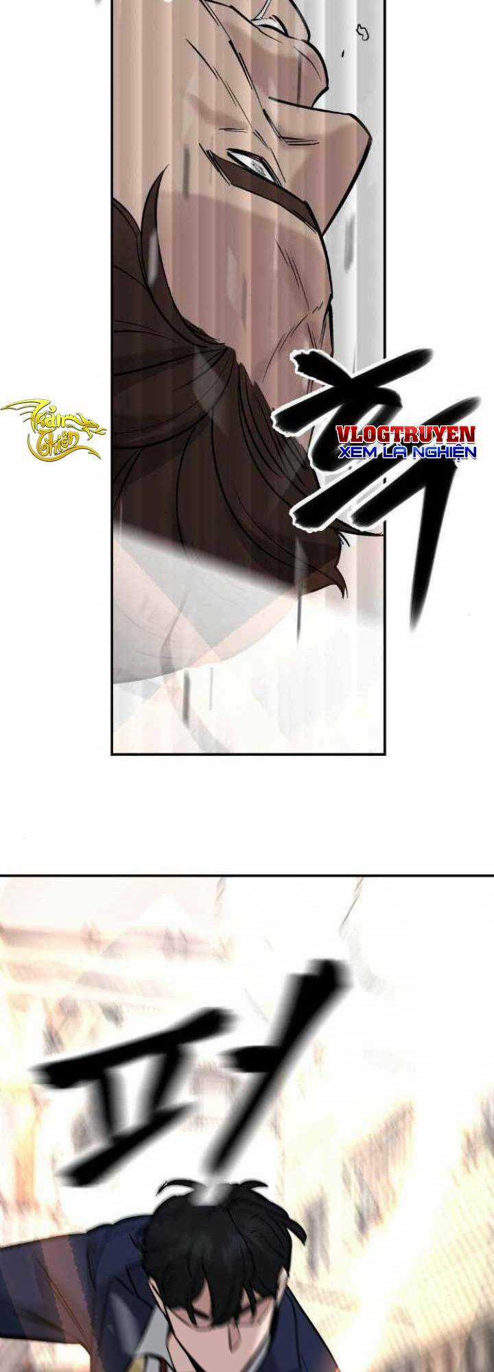 Quản Lí Du Côn Chapter 19 trang 27