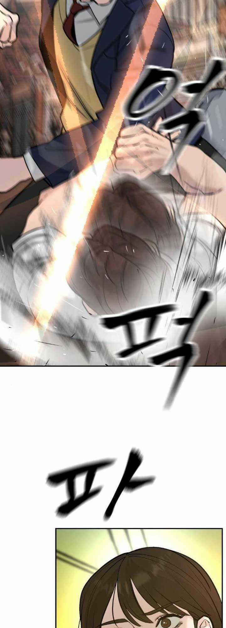 Quản Lí Du Côn Chapter 19 trang 28