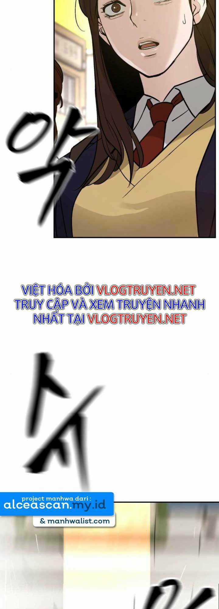 Quản Lí Du Côn Chapter 19 trang 29